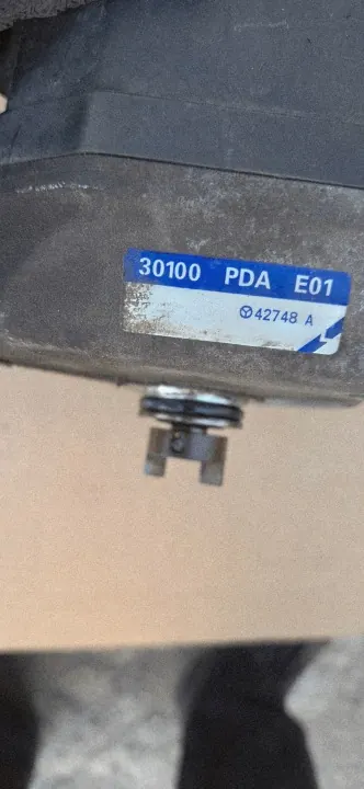 Hitachi Tändspole OEM 30100PDAE01 Honda Accord image 6