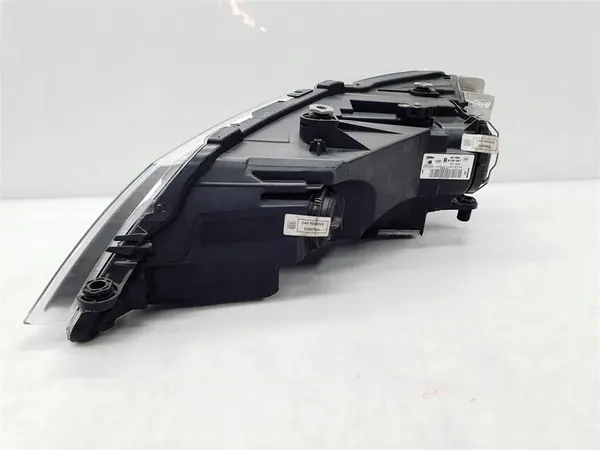 SEAT LEON 3 III 5F 12-16 Farol Direito Full LED OEM image 10