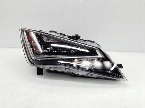 SEAT LEON 3 III 5F 12-16 Farol Direito Full LED OEM image 6