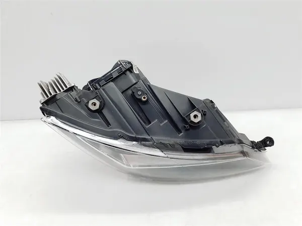 SEAT LEON 3 III 5F 12-16 Farol Direito Full LED OEM image 9