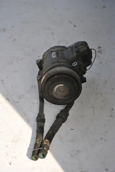 Compresor A/C Mercedes A9062300111 image 4
