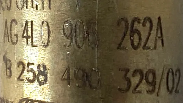 Sensor Lambda AUDI A4 A8 Q7 VW BEETLE GOLF 4L0906262A image 3