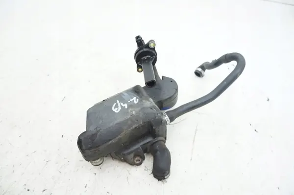 Oljeskiljare Volvo C70 S60 V70 S80 2.4 image 3