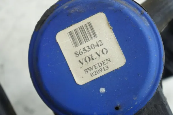 Oljeskiljare Volvo C70 S60 V70 S80 2.4 image 4