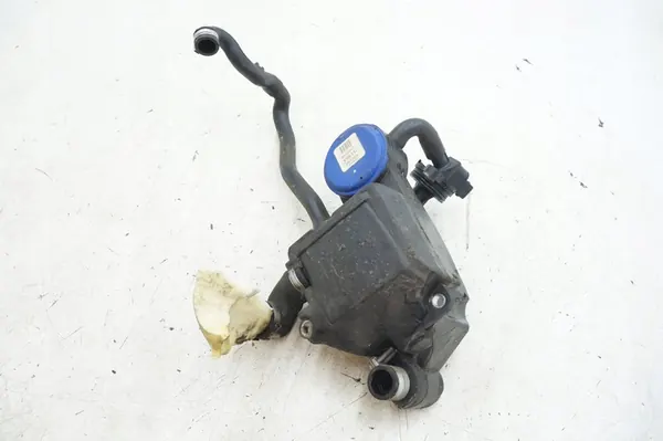 Oljeskiljare Volvo C70 S60 V70 S80 2.4 image 5