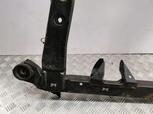 Opel Astra J Framhjulsram OEM 1332707B - Begagnad image 10