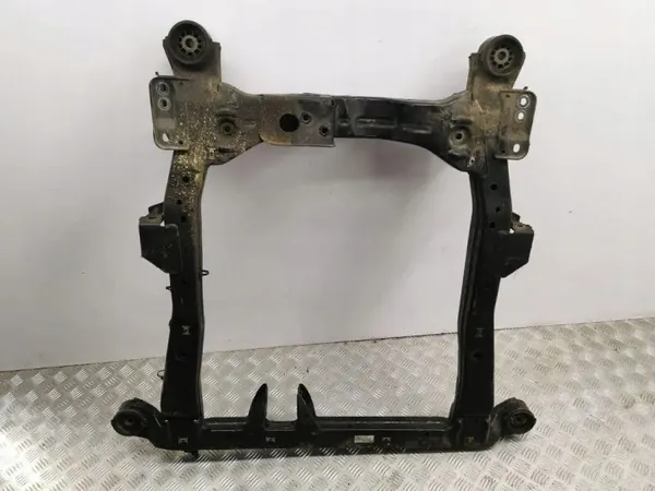 Opel Astra J Framhjulsram OEM 1332707B - Begagnad image 4