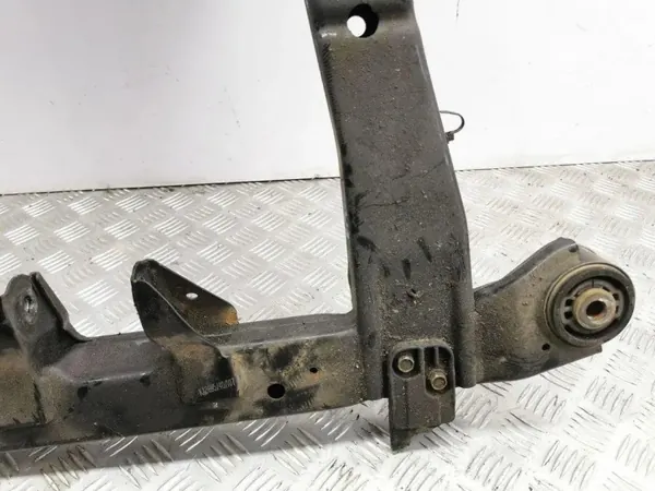 Opel Astra J Framhjulsram OEM 1332707B - Begagnad image 6