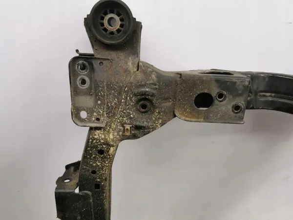 Opel Astra J Framhjulsram OEM 1332707B - Begagnad image 7