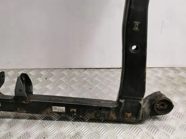 Opel Astra J Framhjulsram OEM 1332707B - Begagnad image 9
