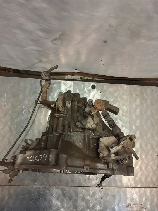 Getriebe Mazda VI 2005 1.8B OEM D5B - Gebraucht image 3