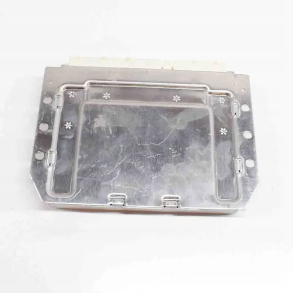Porsche Cayenne Luchtveringmodule OEM 15152801482 image 3