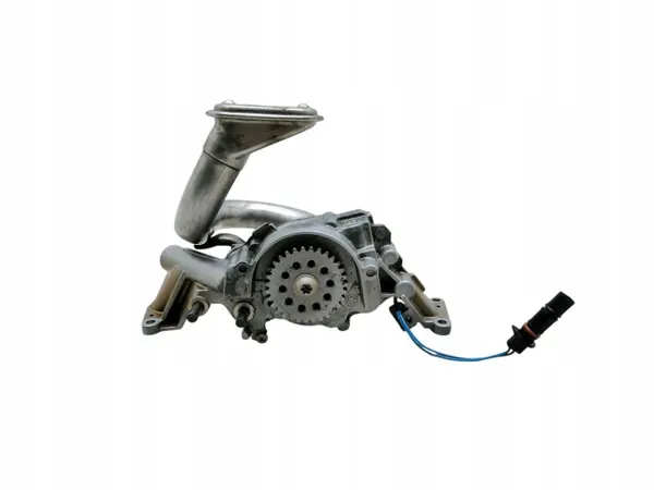 Bomba de óleo Dodge Charger 2021 OEM 05184273AD image 2