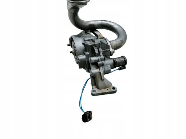 Bomba de óleo Dodge Charger 2021 OEM 05184273AD image 3
