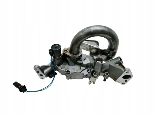 Bomba de óleo Dodge Charger 2021 OEM 05184273AD image 7