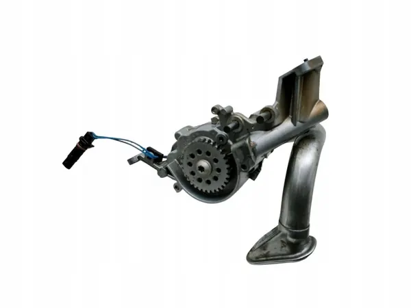 Bomba de óleo Dodge Charger 2021 OEM 05184273AD image 9