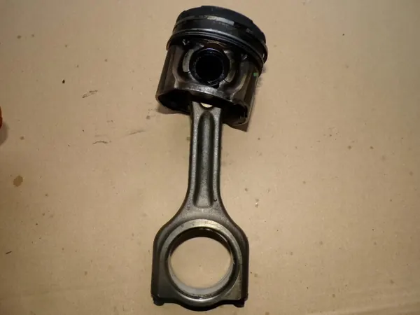 Kit Piston Bielle DV6 pour Fiat Scudo II 1.6 HDI image 3