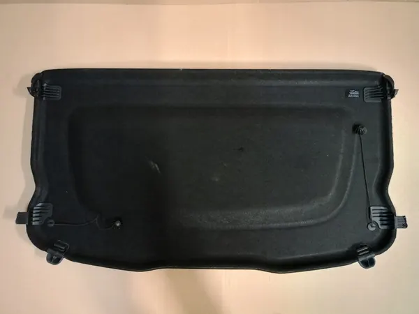 Mercedes-Benz Achterbakplank A2476902901 image 2