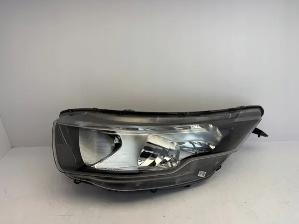 IVECO DAILY VI 6 Farol Dianteiro Esquerdo 05801473750 image 2