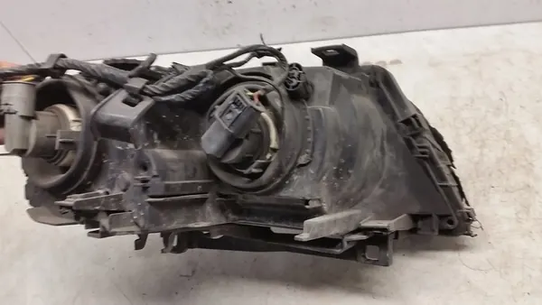 Farol esquerdo BMW E46 0301089205 image 10