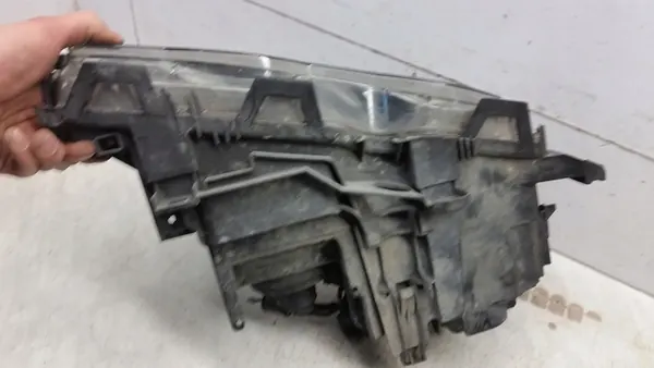 Farol esquerdo BMW E46 0301089205 image 6