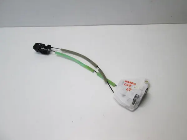Fechadura Maçaneta Porta OEM 36 Esquerda Dianteira Mazda CX-5 image 2