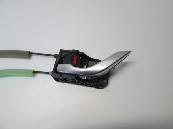 Fechadura Maçaneta Porta OEM 36 Esquerda Dianteira Mazda CX-5 image 3