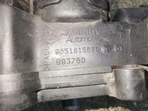OEM 9651815680 Nockenfolgerabdeckung für Peugeot 308 image 3