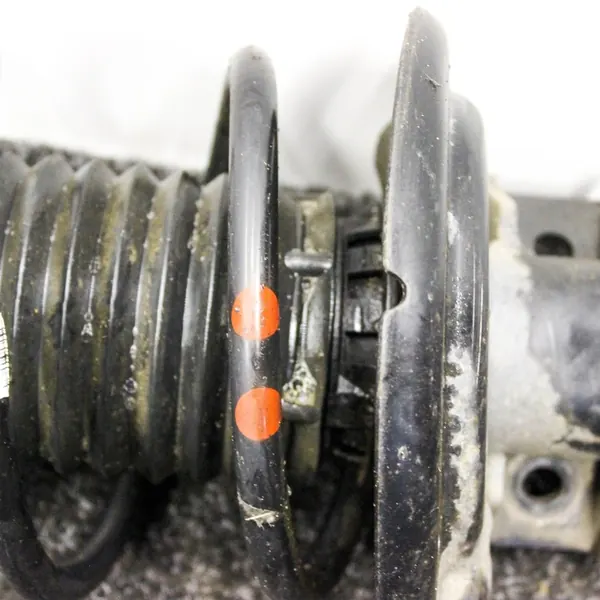 Ammortizzatore anteriore destro Mercedes-Benz C W204 2012 OEM image 5