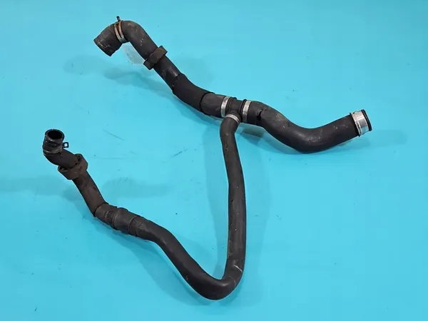 Jäähdytyslinja Mercedes ML W164 3.0 CDI A1645011082 image 2