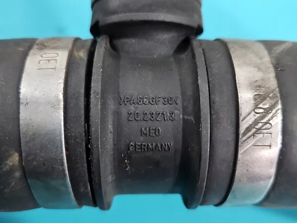 Jäähdytyslinja Mercedes ML W164 3.0 CDI A1645011082 image 3