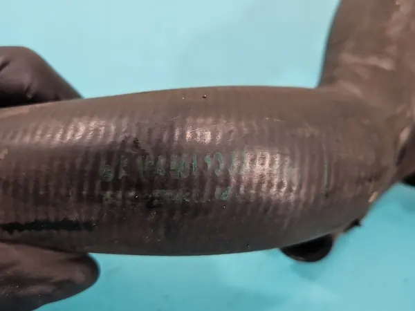 Jäähdytyslinja Mercedes ML W164 3.0 CDI A1645011082 image 4