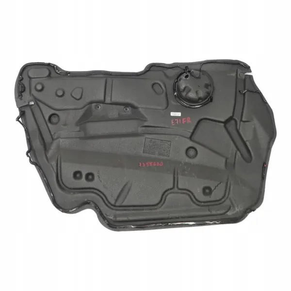 Isolamento Porta BMW X6 E71 OEM 7355620 Direito Dianteiro image 10