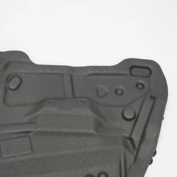Isolamento Porta BMW X6 E71 OEM 7355620 Direito Dianteiro image 4
