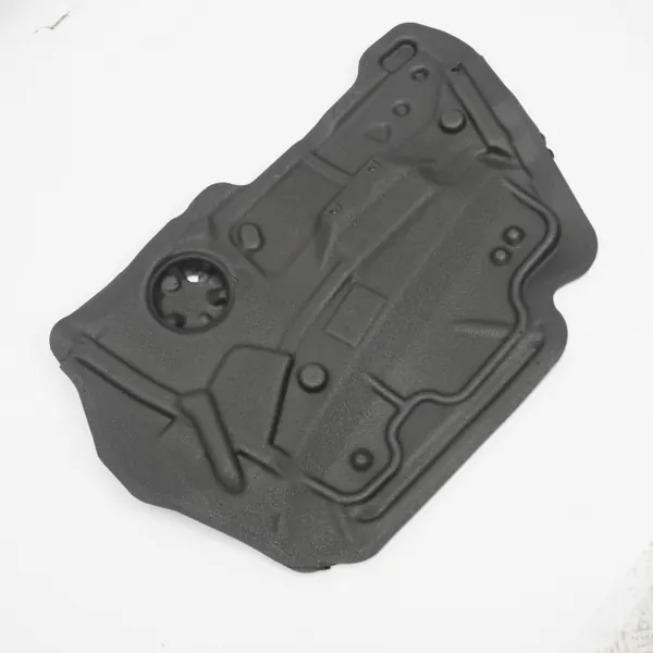 Isolamento Porta BMW X6 E71 OEM 7355620 Direito Dianteiro image 6