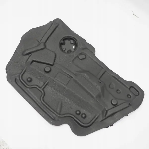 Isolamento Porta BMW X6 E71 OEM 7355620 Direito Dianteiro image 7