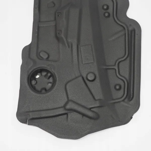 Isolamento Porta BMW X6 E71 OEM 7355620 Direito Dianteiro image 8