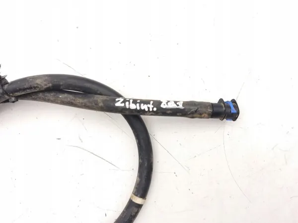 Koplampensproeislang AMD211619 voor Audi A6 Allroad C7 image 4