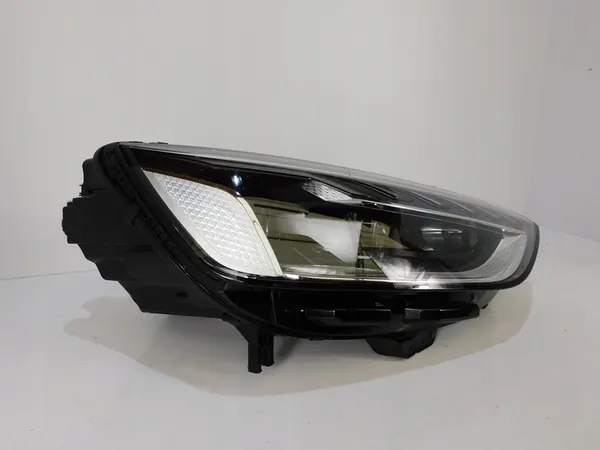 Faros delanteros derecho AUDI A4 8W B9 Lift FULL LED image 3