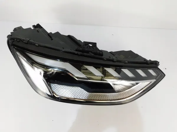Faros delanteros derecho AUDI A4 8W B9 Lift FULL LED image 5