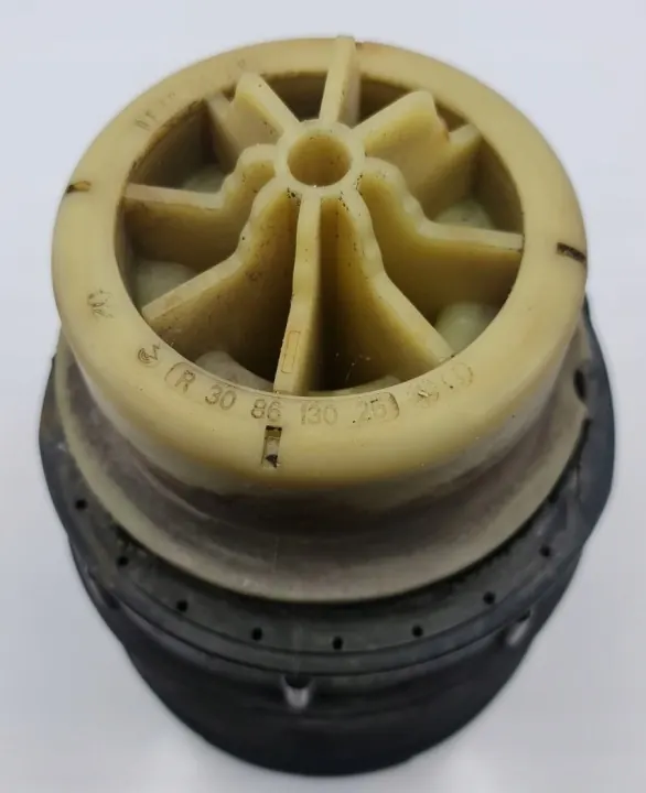 Airmatic Ilmaisuojus OEM A2123270092 Oikea Taka image 3