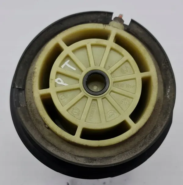 Airmatic Ilmaisuojus OEM A2123270092 Oikea Taka image 6