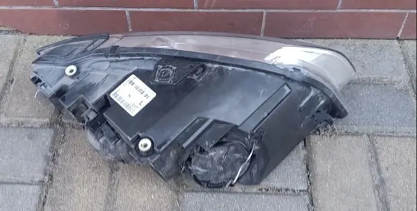 AUDI A4 B7 Faro Izquierdo 8E0941003AJ image 3