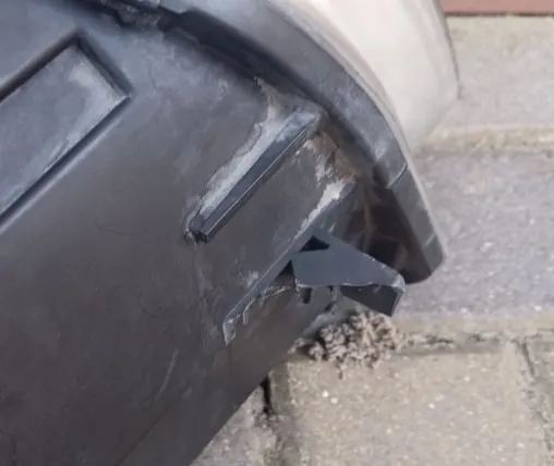 AUDI A4 B7 Faro Izquierdo 8E0941003AJ image 4