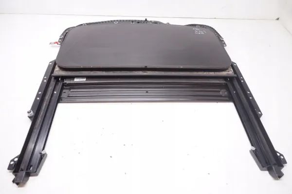 Gebrauchtes Schiebedach OEM 1723424B für Volvo V70 III image 4