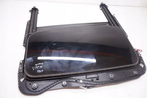 Gebrauchtes Schiebedach OEM 1723424B für Volvo V70 III image 5