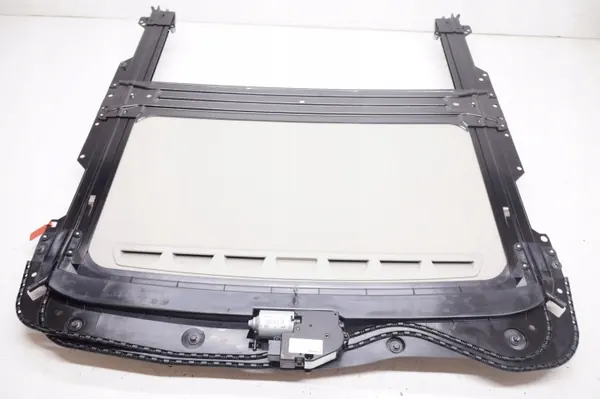 Gebrauchtes Schiebedach OEM 1723424B für Volvo V70 III image 8