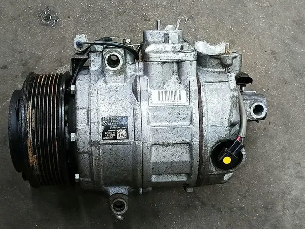 Compressore aria condizionata BMW F20 F30 M3 F80 M4 F82 9332781 image 3