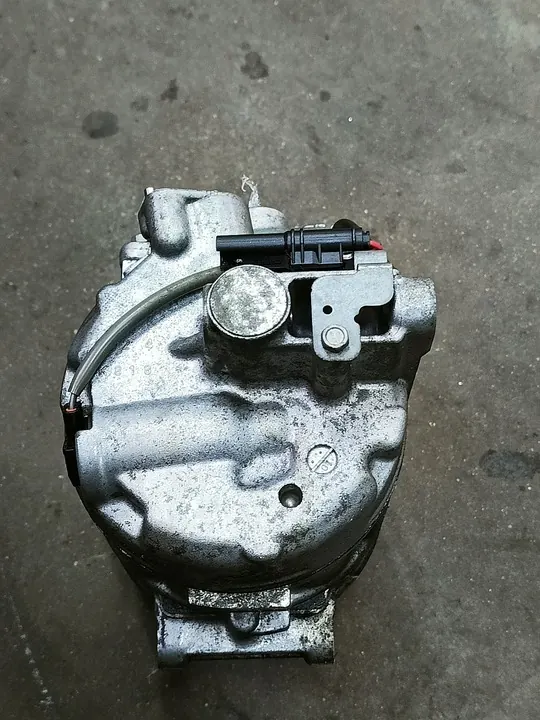 Compressore aria condizionata BMW F20 F30 M3 F80 M4 F82 9332781 image 4