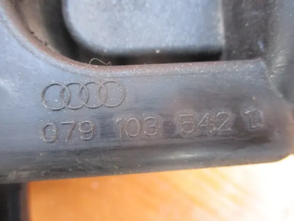 Ölseparator AUDI A8 D4 RS6 4.0 TFSI 079103542D image 3